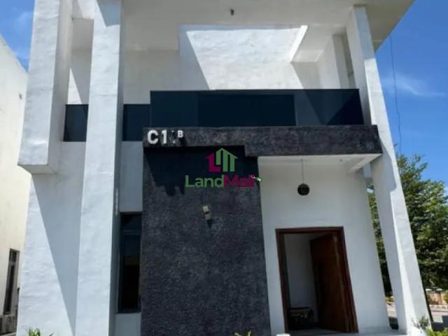 Property for sale in Eti Osa, Abuja