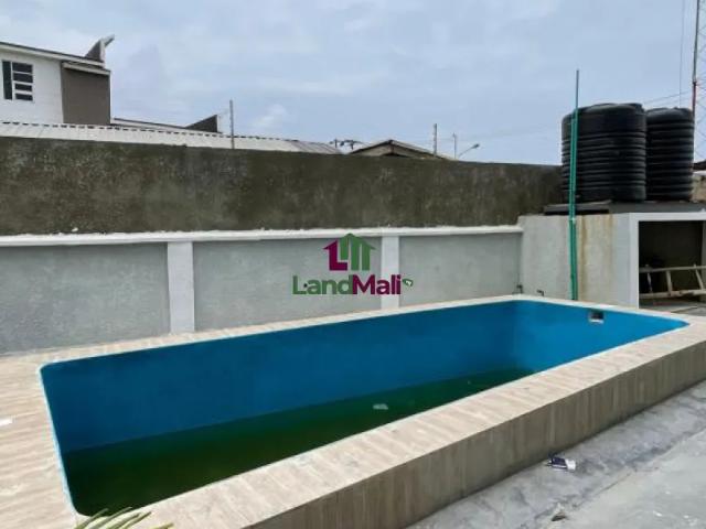 Property for sale in Eti Osa, Abuja