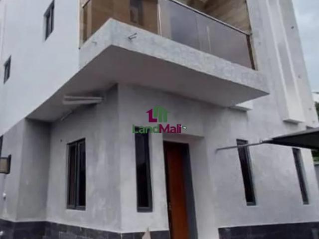 Property for rent in Eti Osa, Abuja