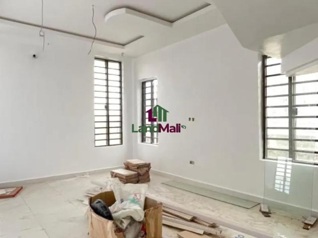 Property for sale in Eti Osa, Abuja