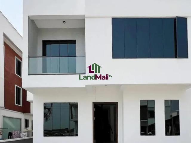 Property for sale in Eti Osa, Abuja