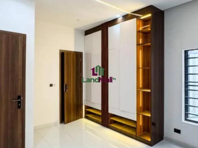 Property for sale in Eti Osa, Abuja