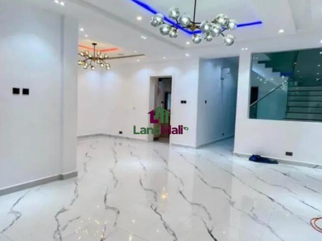 Property for sale in Eti Osa, Abuja