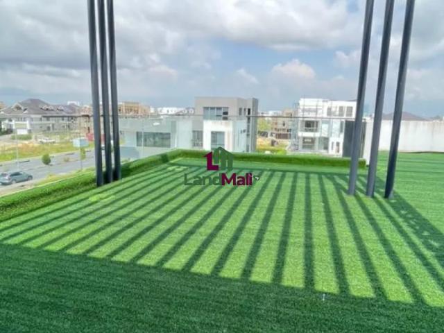 Property for sale in Eti Osa, Abuja