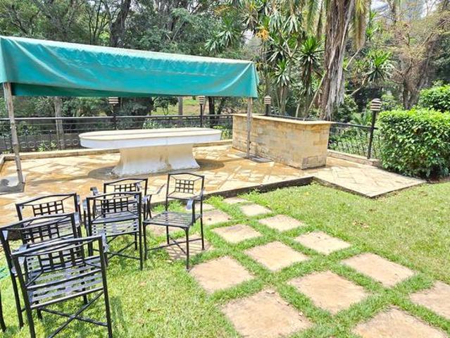 House for sale in Muthaiga, Kiambu