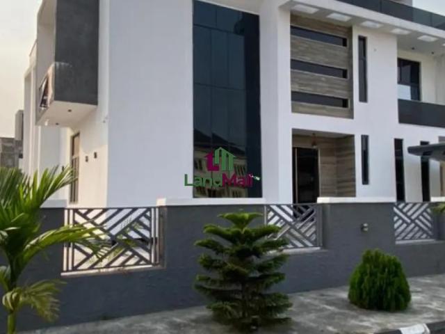 Property for sale in Eti Osa, Abuja