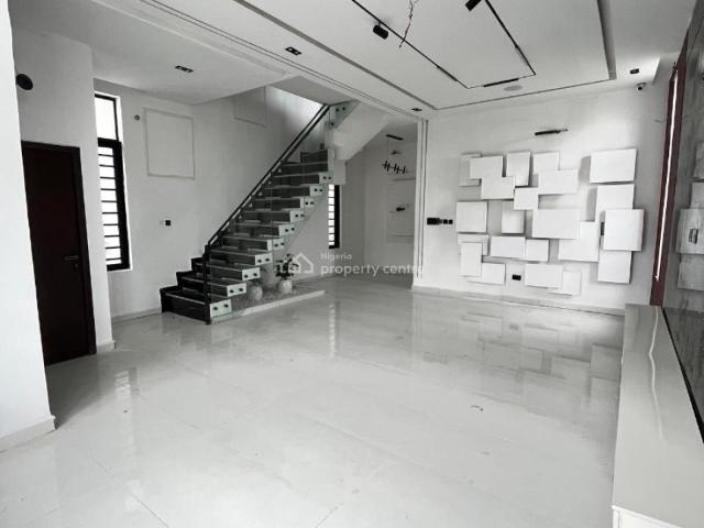 Property for sale in Eti Osa, Lagos