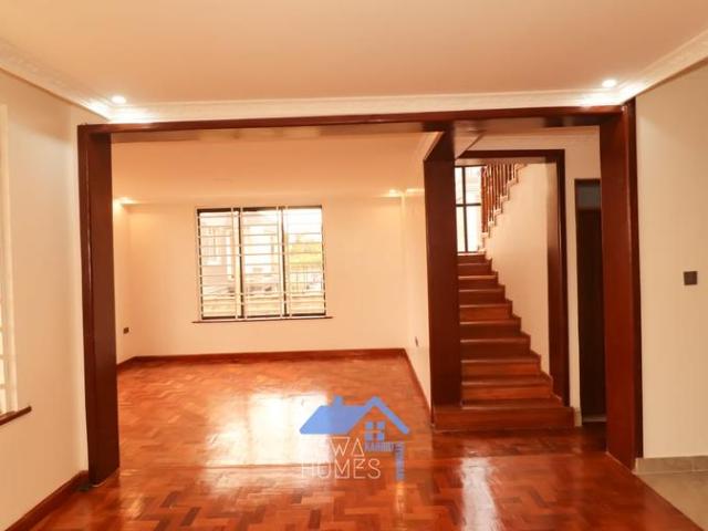 House for sale in Ngong, Kajiado