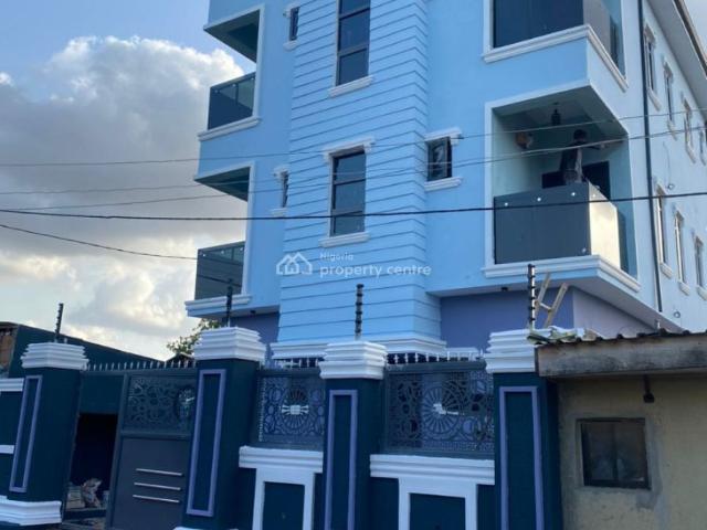Detached duplex for sale in Ifo, Ogun