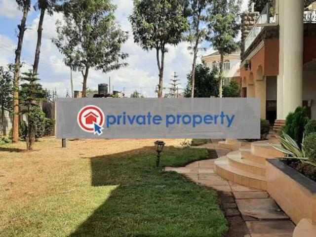 House for sale in Westlands, Nairobi