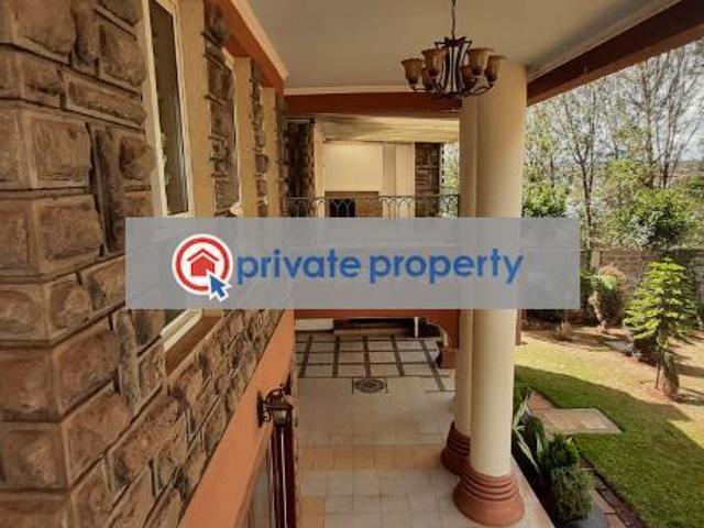 House for sale in Westlands, Nairobi