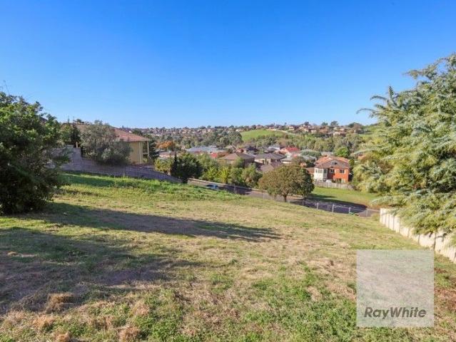 Land for sale in Camerons Creek, Victoria