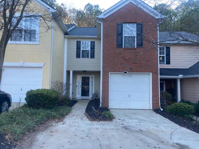 Room for rent in Atlanta, Georgia