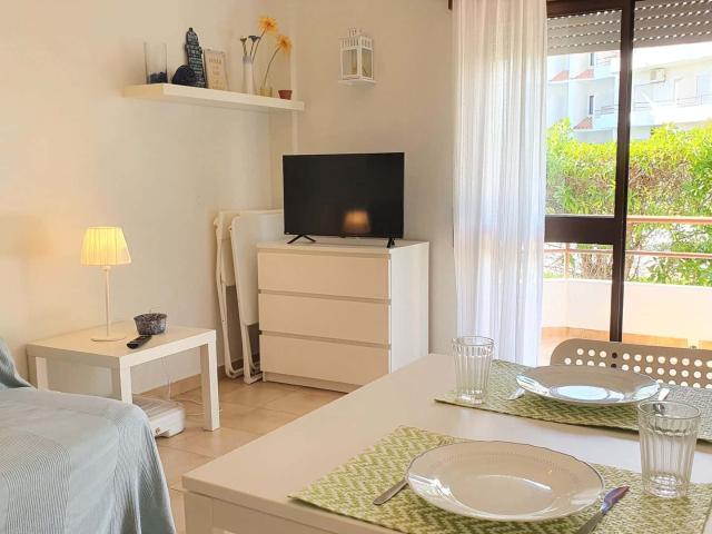 Apartamento alugar em Manta Rota, Vila Real De Santo António