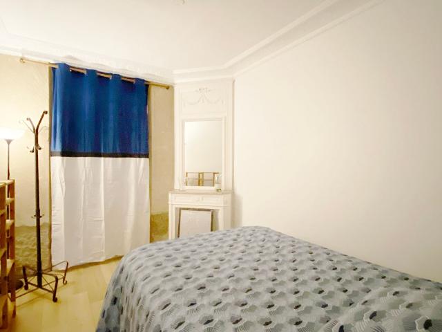 Appartement location à Paris, Île-de-France