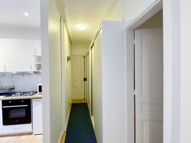 Appartement location à Paris, Île-de-France