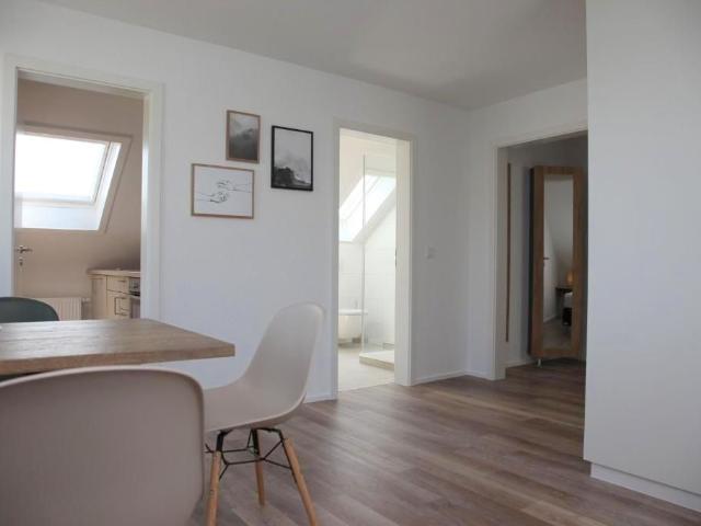 Apartment mieten in Leinfelden