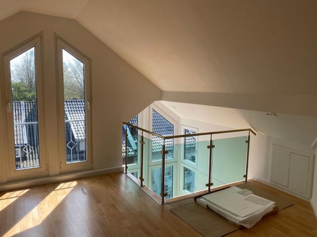 Apartment mieten in Weiden, Würselen