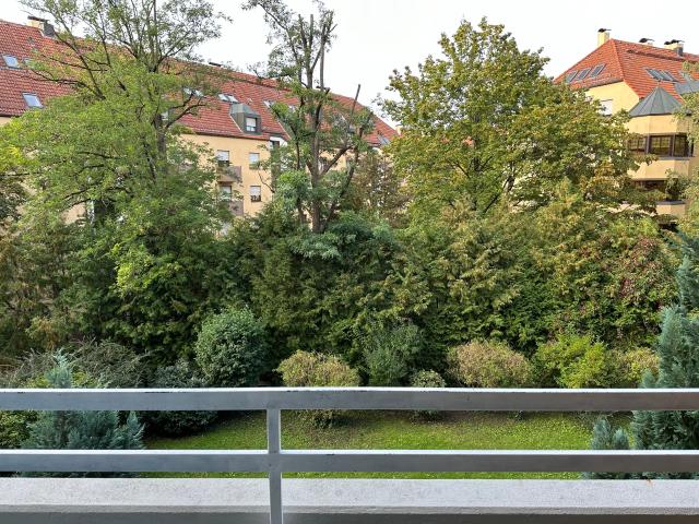 Apartment mieten in Jakobervorstadt-Nord, Augsburg