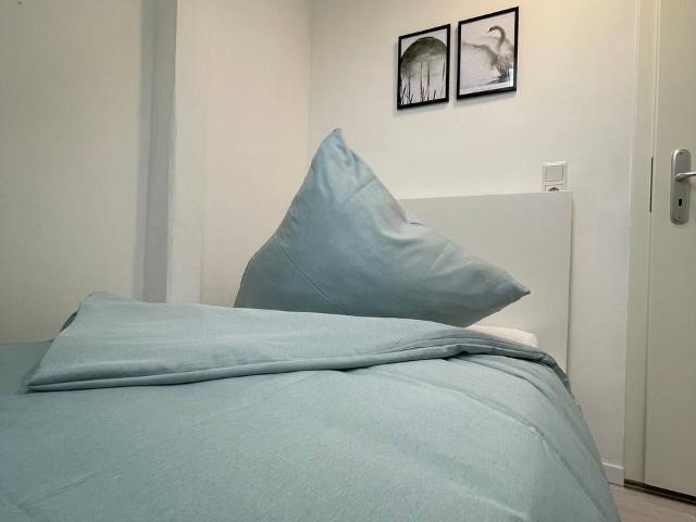 Apartment mieten in Pirna, Sachsen