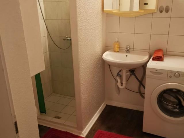 Apartment mieten in Humboldt/Gremberg, Köln