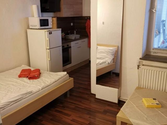 Apartment mieten in Humboldt/Gremberg, Köln