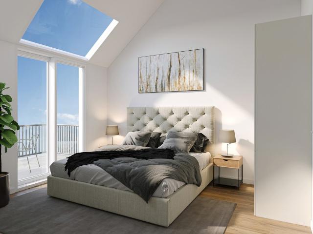 Apartment mieten in Wien