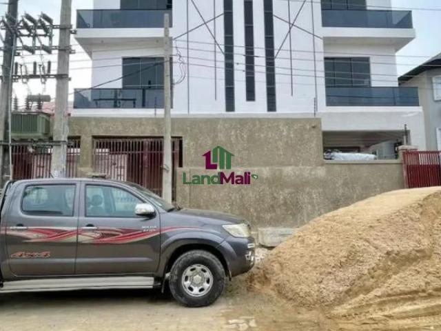 Property for sale in Eti Osa, Abuja