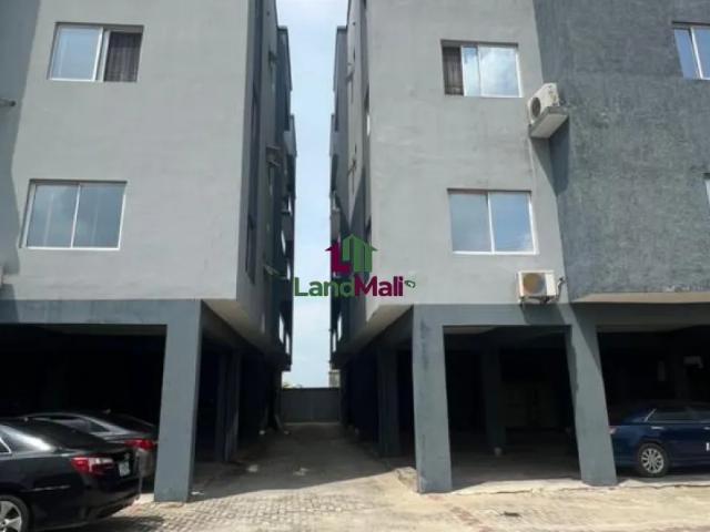 Property for sale in Eti Osa, Abuja