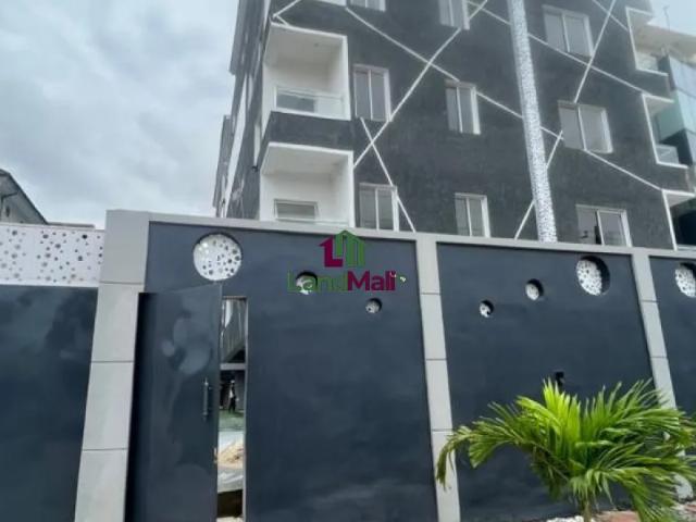 Property for sale in Eti Osa, Abuja
