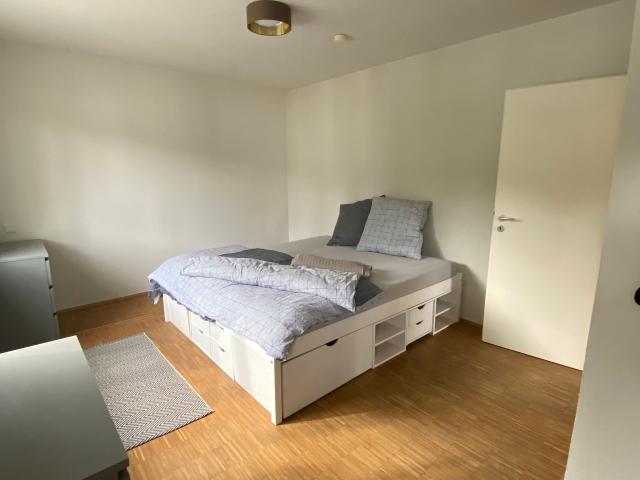 Apartment mieten in Erlangen, Alterlangen