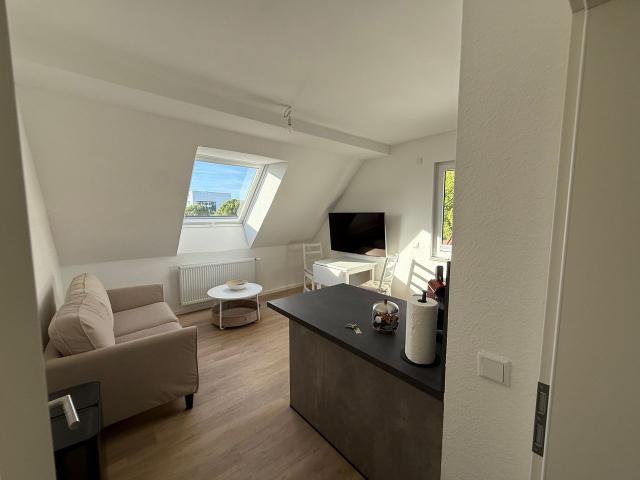 Apartment mieten in Riemke, Bochum
