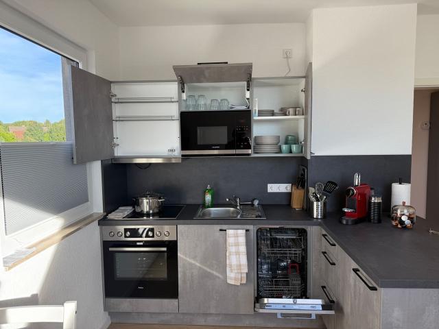 Apartment mieten in Riemke, Bochum