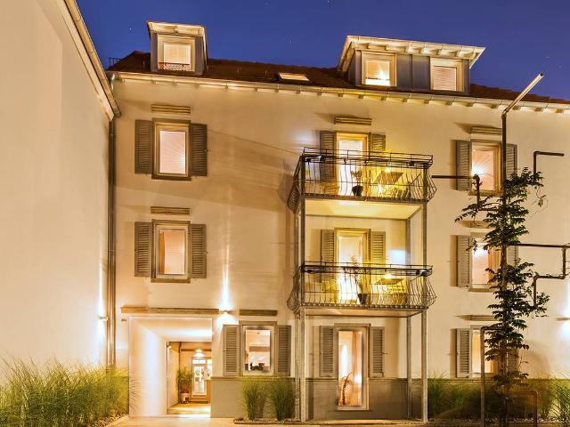 Apartment mieten in Stuttgart-West, Stuttgart