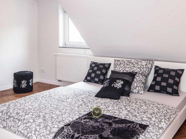 Apartment mieten in Stuttgart-West, Stuttgart