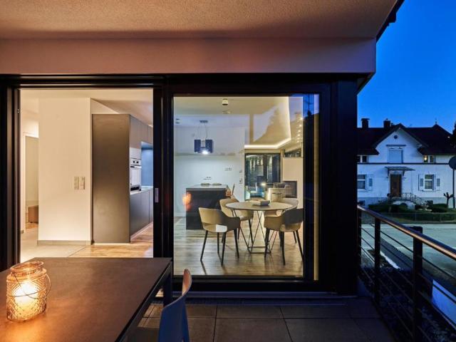 Apartment mieten in Andelshofen, Überlingen