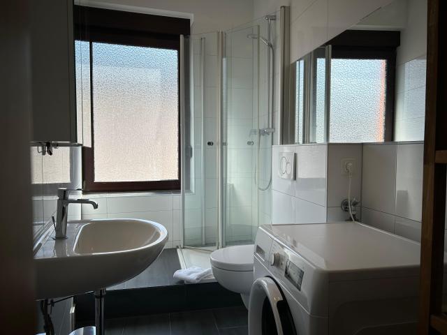 Apartment mieten in Zentrum, Hessen