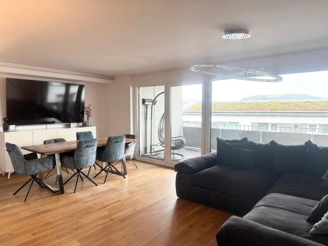 Apartment mieten in Döffingen, Grafenau