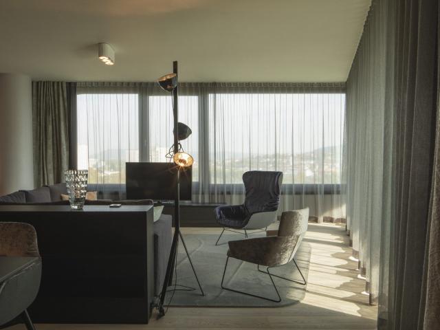 Apartment mieten in Stuttgart-Nord, Stuttgart