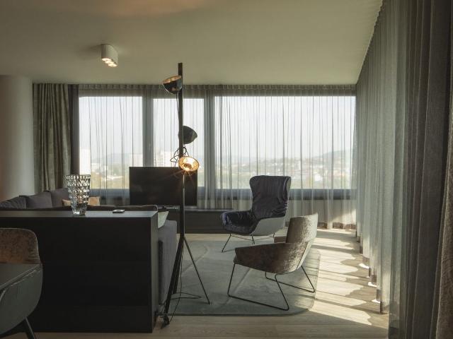 Apartment mieten in Europaviertel, Stuttgart