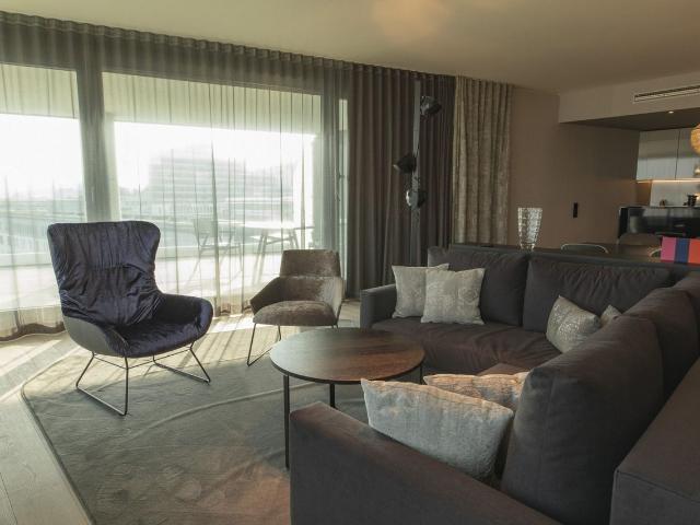 Apartment mieten in Europaviertel, Stuttgart