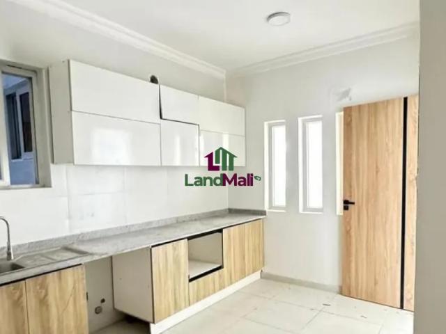 Property for rent in Eti Osa, Abuja