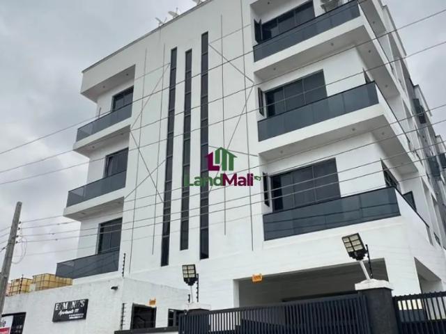 Property for sale in Eti Osa, Abuja