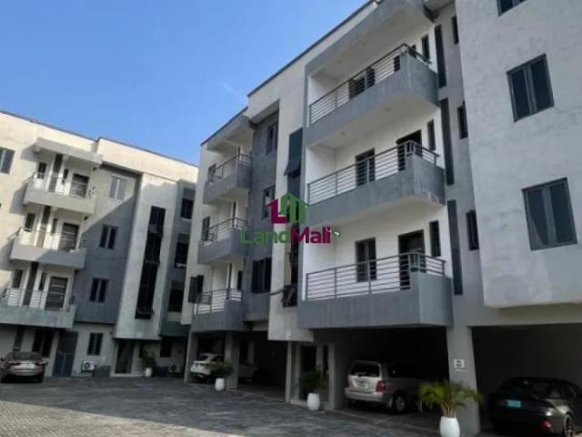 Property for sale in Eti Osa, Abuja