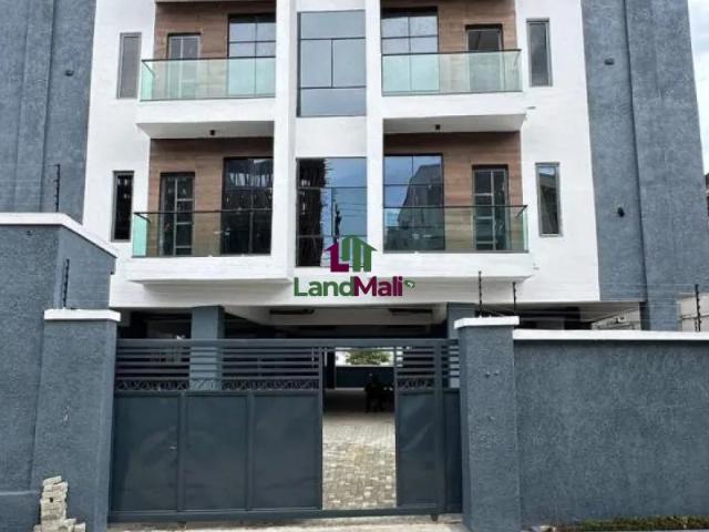 Property for sale in Eti Osa, Abuja