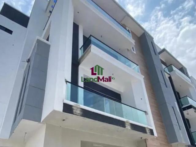 Property for sale in Eti Osa, Abuja