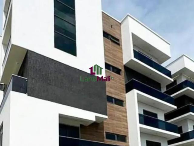 Property for sale in Eti Osa, Abuja