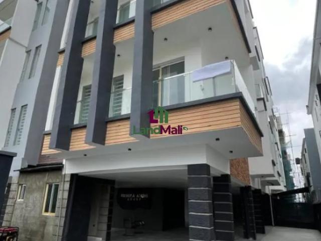 Property for sale in Eti Osa, Abuja