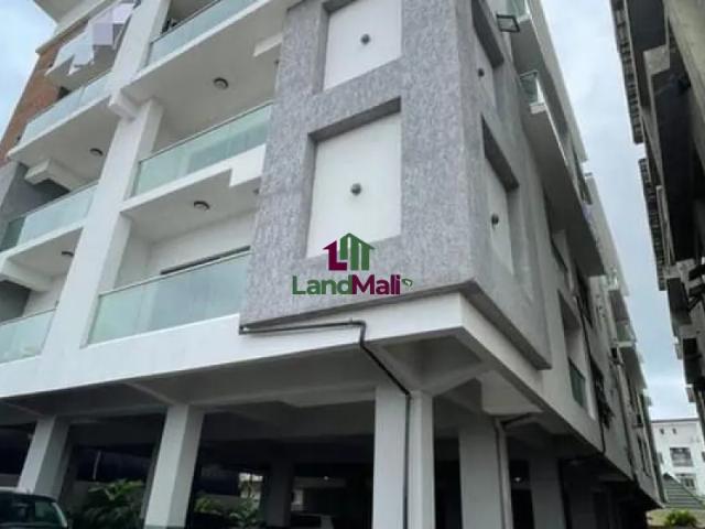 Property for sale in Eti Osa, Abuja