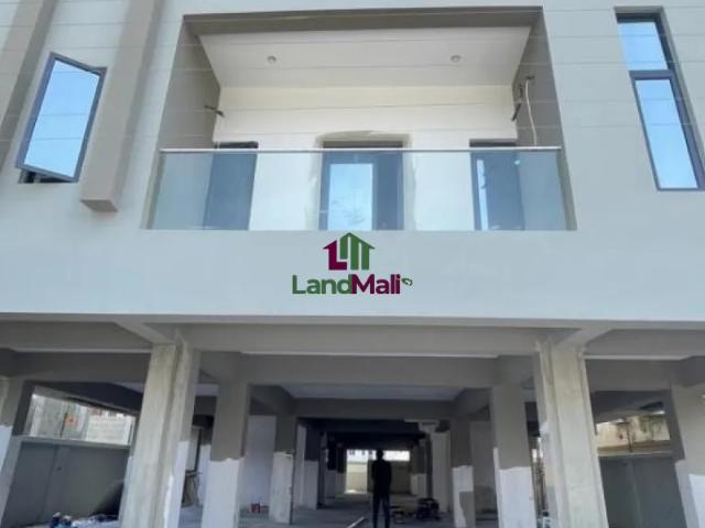Property for sale in Eti Osa, Abuja